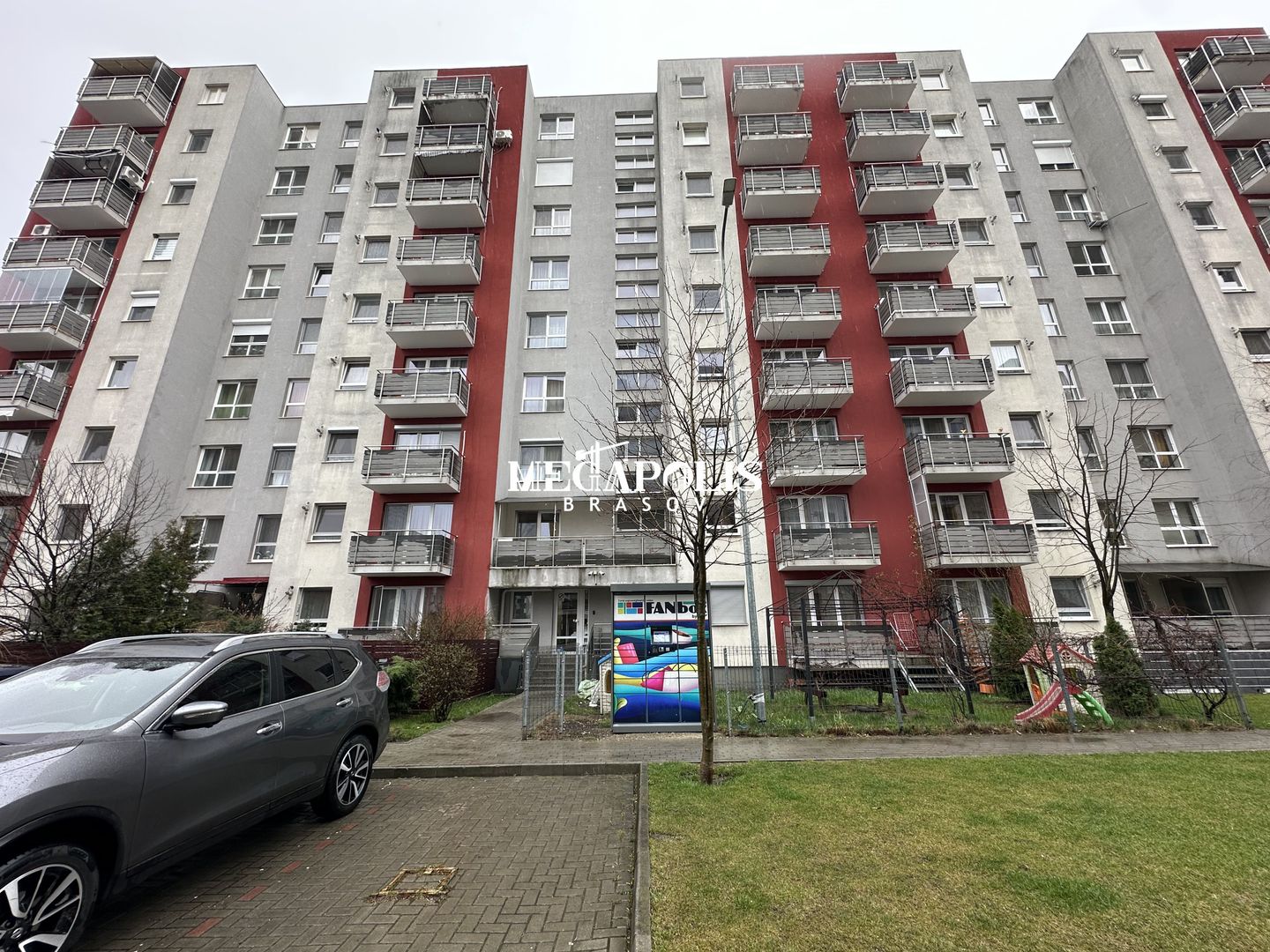 2 Camere Decomandat / Parcare / Boxa - Poză 18