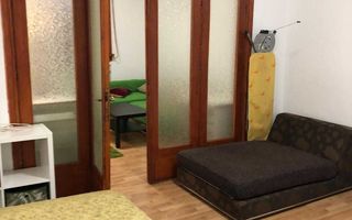 OFERTA!!! Închiriez apartament 2 camere zona Biserica Armenească - Poză 3