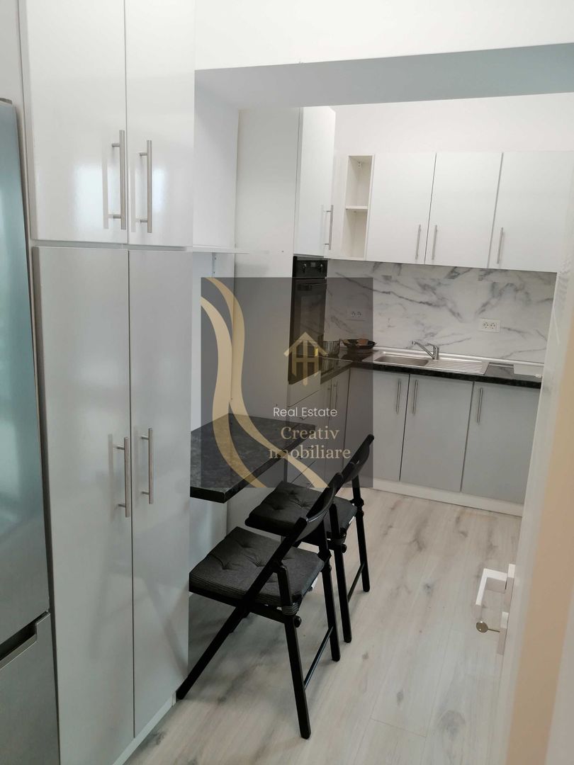 Garsoniera de inchiriat Smart Residence - Poză 2