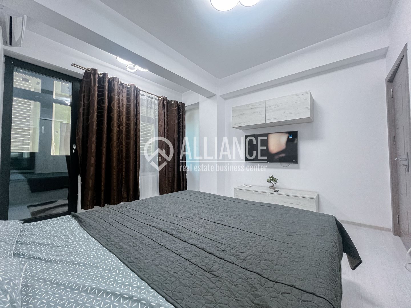 Tomis Nord (COD 05) - Campus | Apartament 2 Camere Decomandate|Premium - Poză 11
