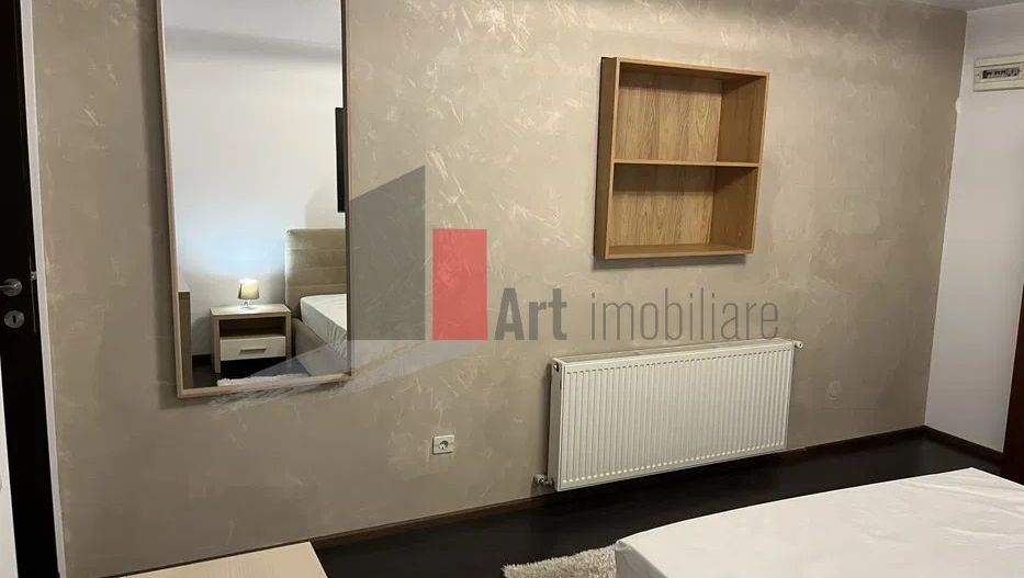 Casa de inchiriat in zona Bucurestii Noi/Limita Chitila - 0 Comision - Poză 6