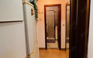 Apartament 2 camere. Bld. Brancoveanu, Zona Huedin. Loc parcare. - Poză 8
