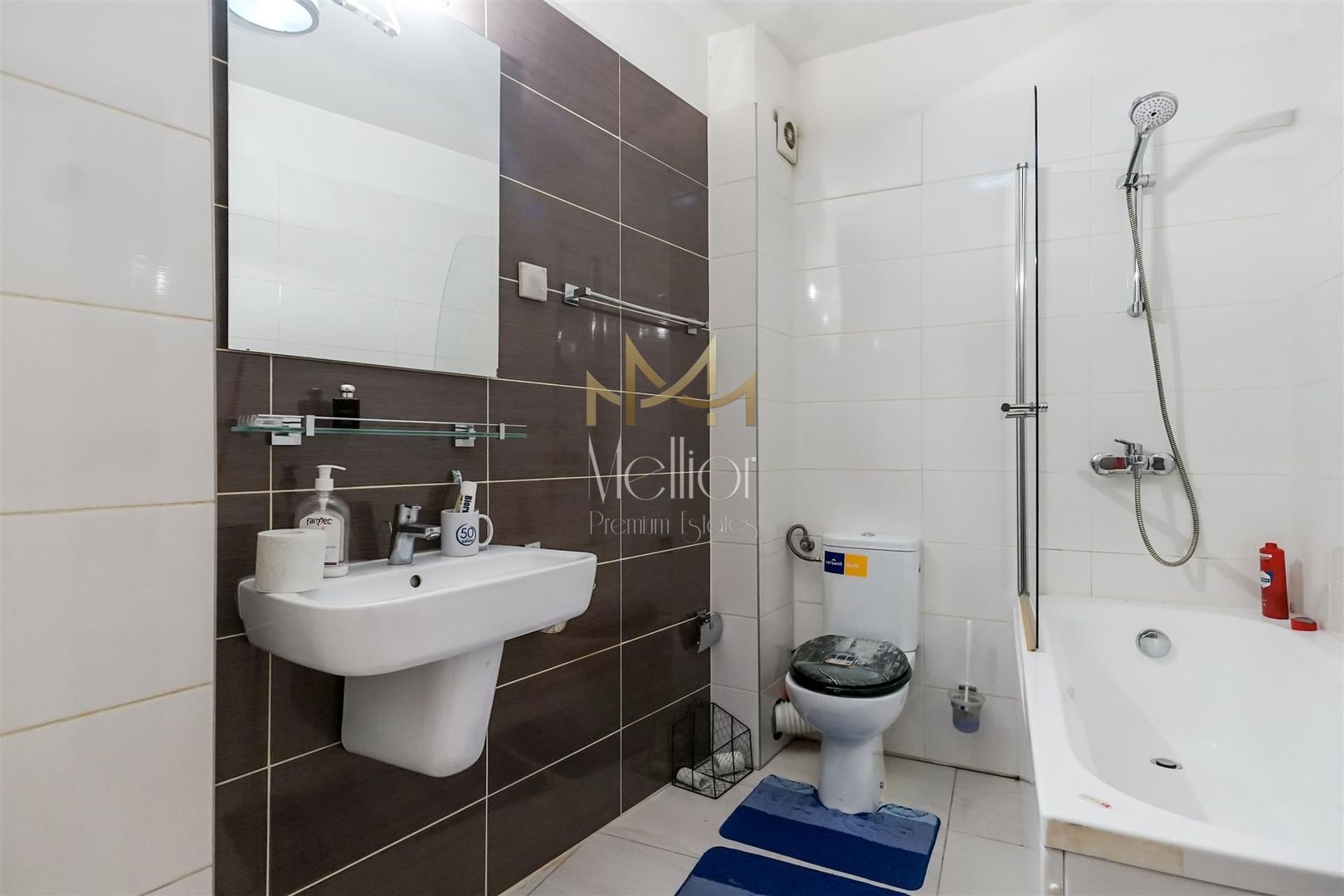 Apartament 2 camere parcare Semicentral, zona scolii de muzica! - Poză 5