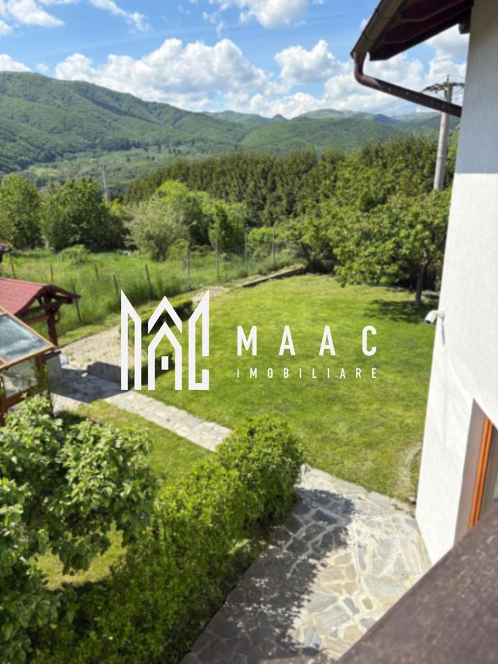 Casă premium în Cisnădioara | 280 mp utili | Teren 1300 mp | 4 dorm - Poză 14