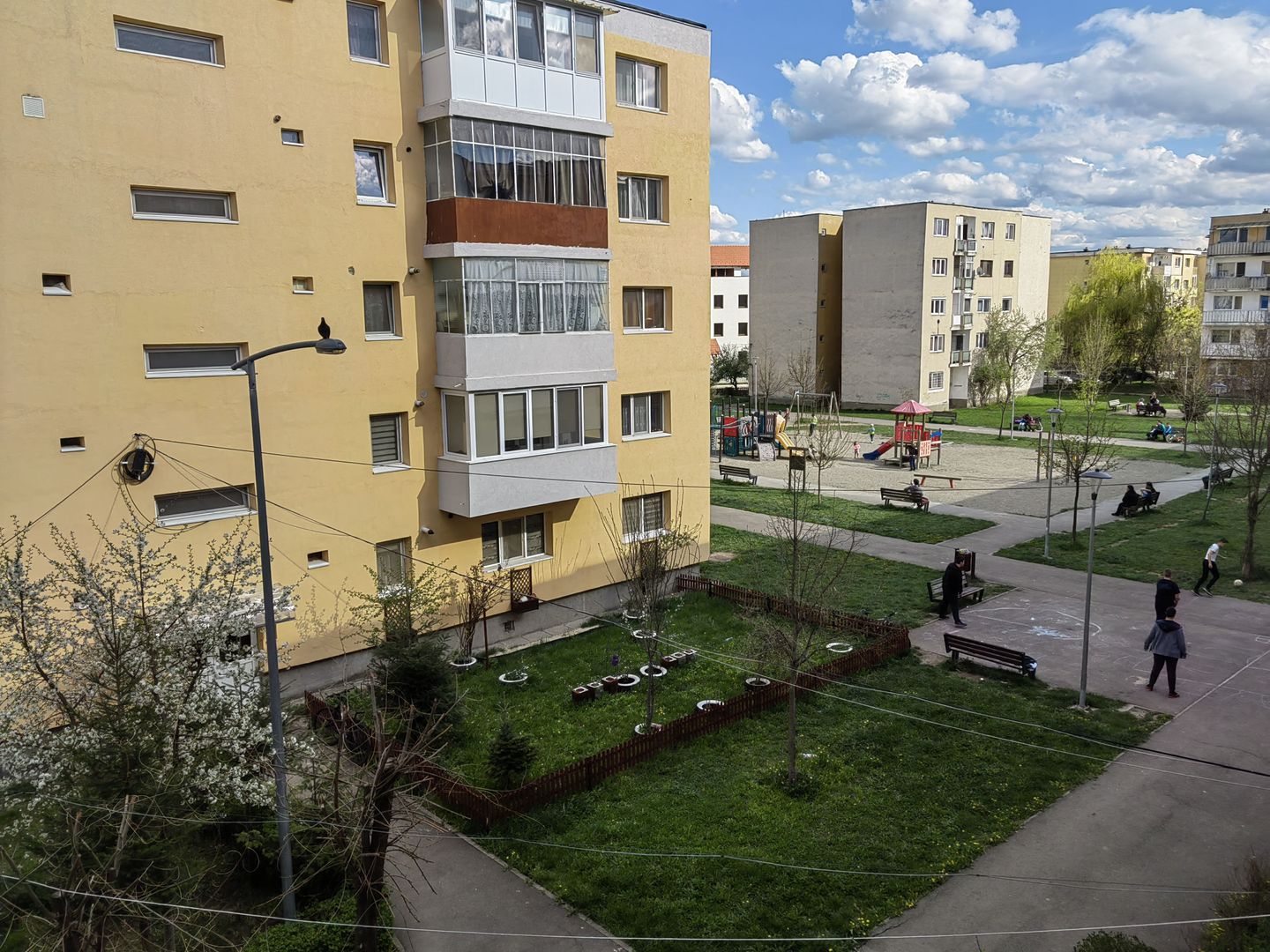 Apartament 2 camere zona lenin - Poză 8