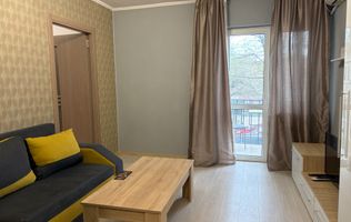 Apartament cu doua camere, soseaua Oltenitei,  85.000€
