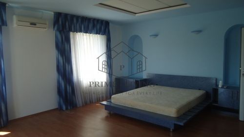 VILA DE LUX CU 4 CAMERE LA INCHIRIERE LANGA BRITISH SCHOOL - Poză 4