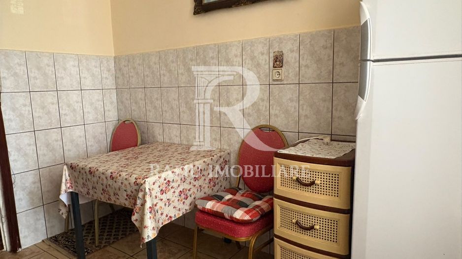 Apartament cu 3 camere | Etaj 1 | Bulevardul Dacia | Oradea - Poză 11