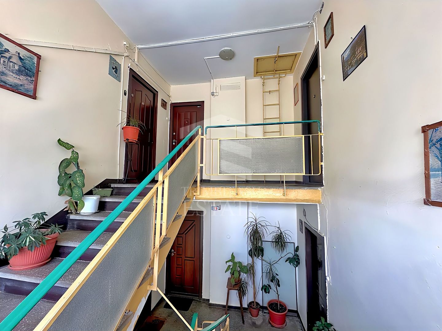 Apartament 3 camere | Str. Uioara nr. 13 | Berceni - Poză 21