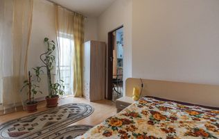 Apartament cu 1 camera, balcon, bloc nou, Gheorgheni, zona Diana!