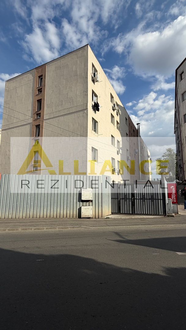 15 MINUTE M. APARATORII PATRIEI - GARSONIERA GATA DE MUTAT - 33.500eur - Poză 1