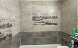 Pb 2 camere, etajul 2, str. Xenopol, aproape de Ramada - Poză 22