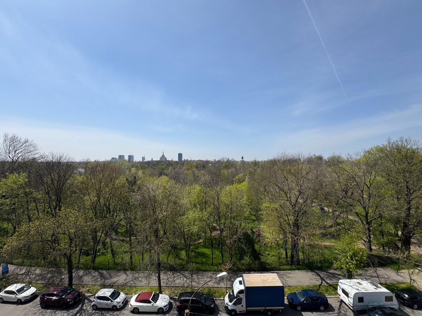 4 CAMERE 200 MP || LOC DE PARCARE|| SOSEAUA NORDULUI - Poză 22