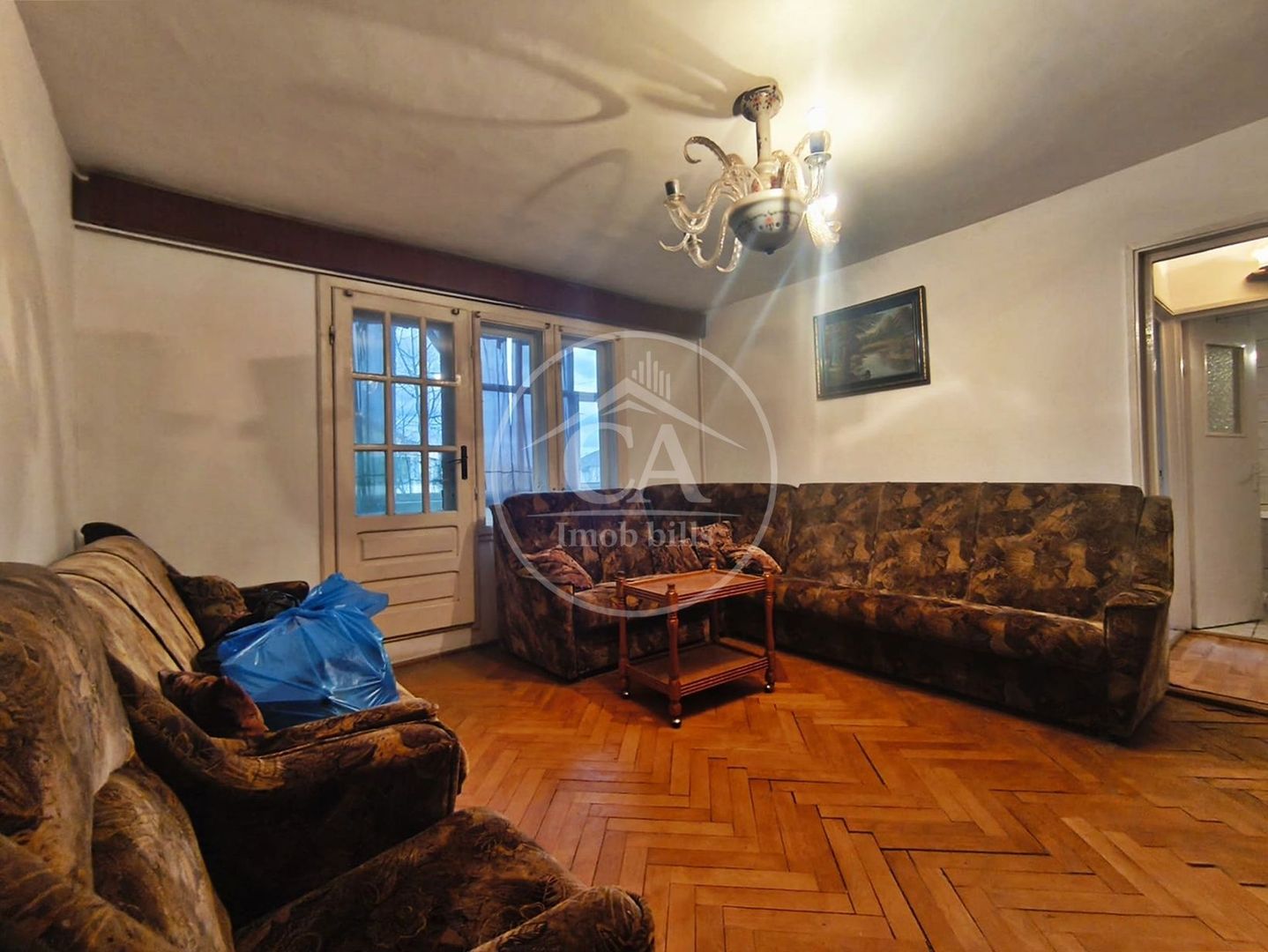 Apartament de vânzare cu 2 camere în Nufarul, Oradea - Poză 5