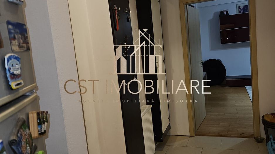 Apartament cu 2 camere / Lipovei - Poză 8