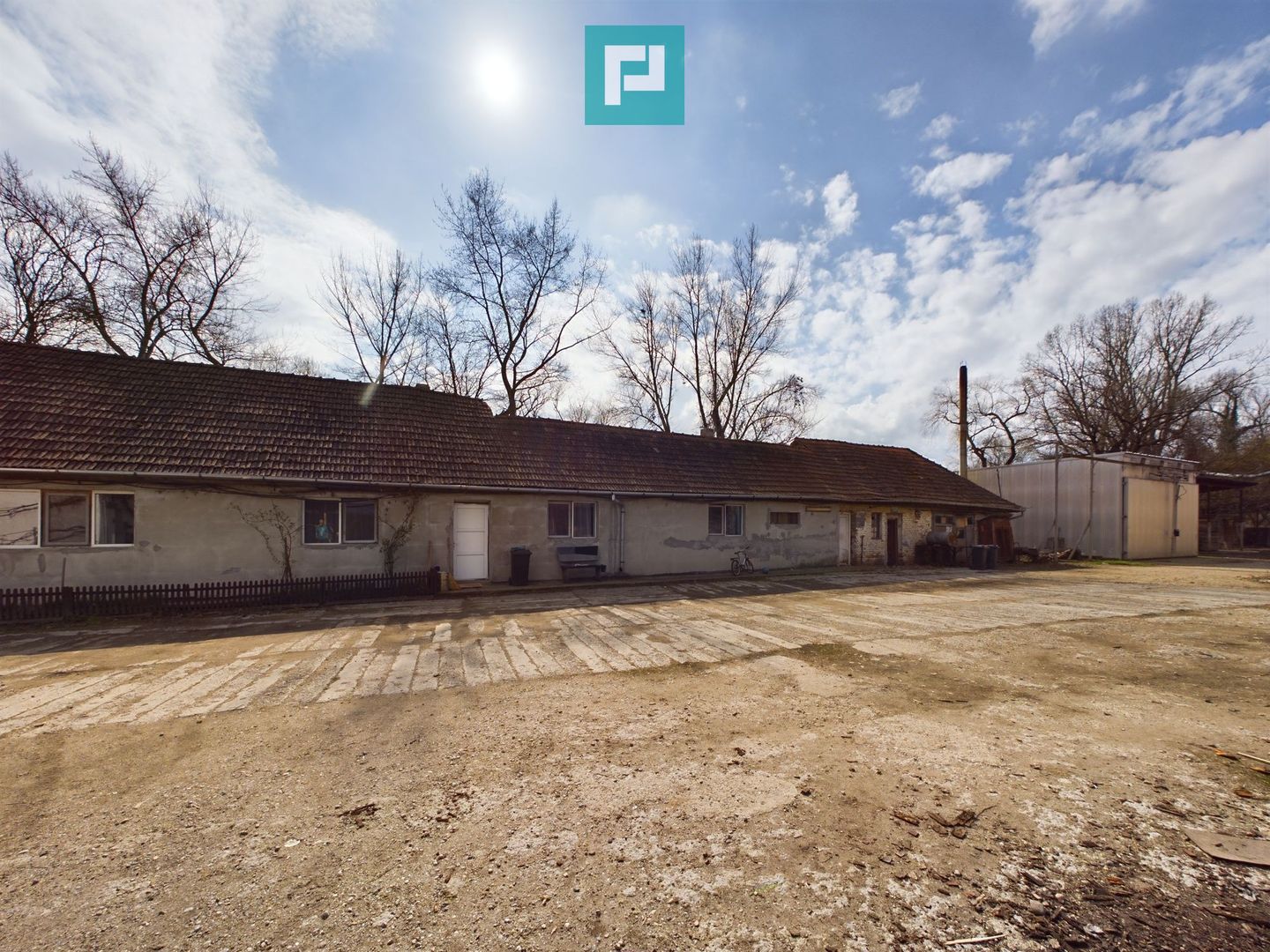 Fabrică de prelucrare a lemnului și palului - Poză 31