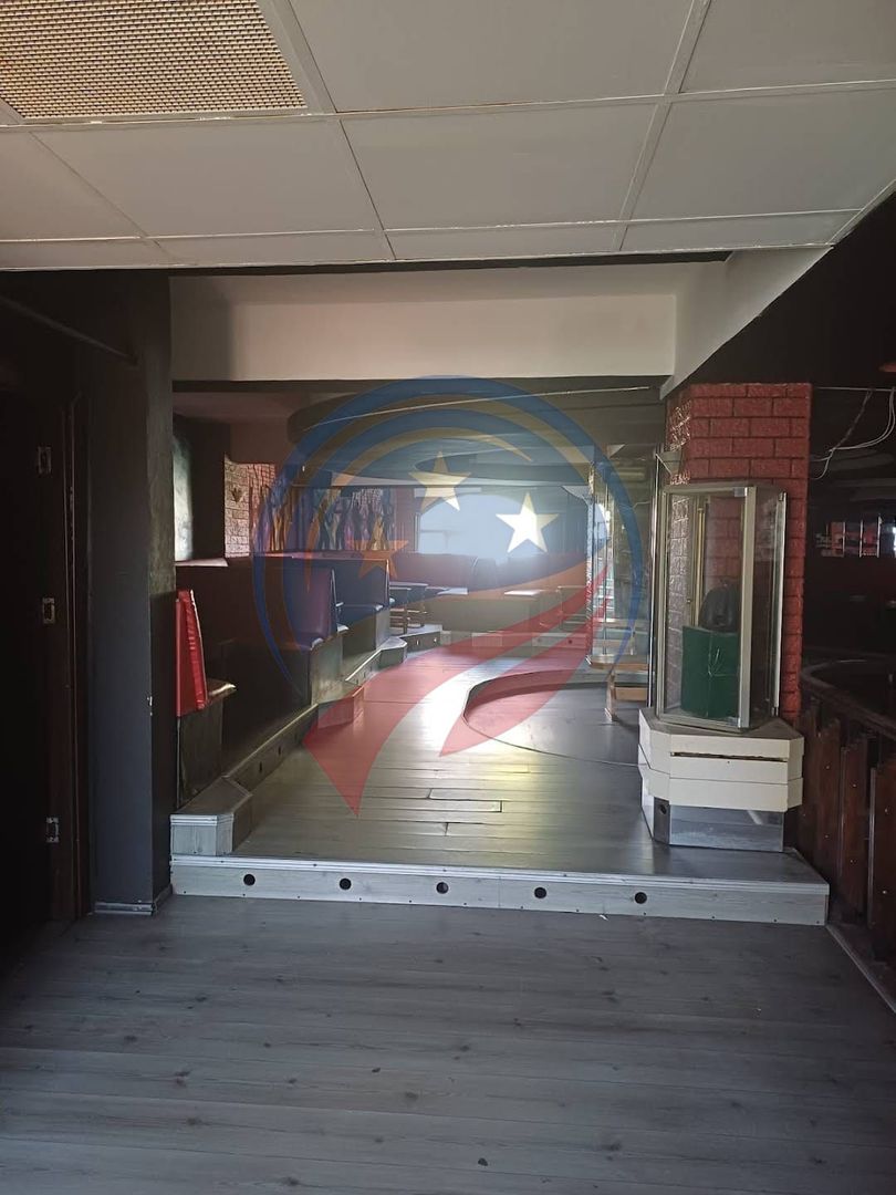 Spatiu Comercial zona Piata Chiriac - Poză 4