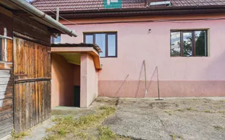 Casă individuală cu 5 camere și teren de 1.156 mp - Poză 21