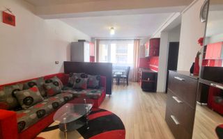 APARTAMENT 3 CAMERE | ETAJ 2 | BALCON | ZONA RAHOVEI | PET FRIENDLY - Poză 3