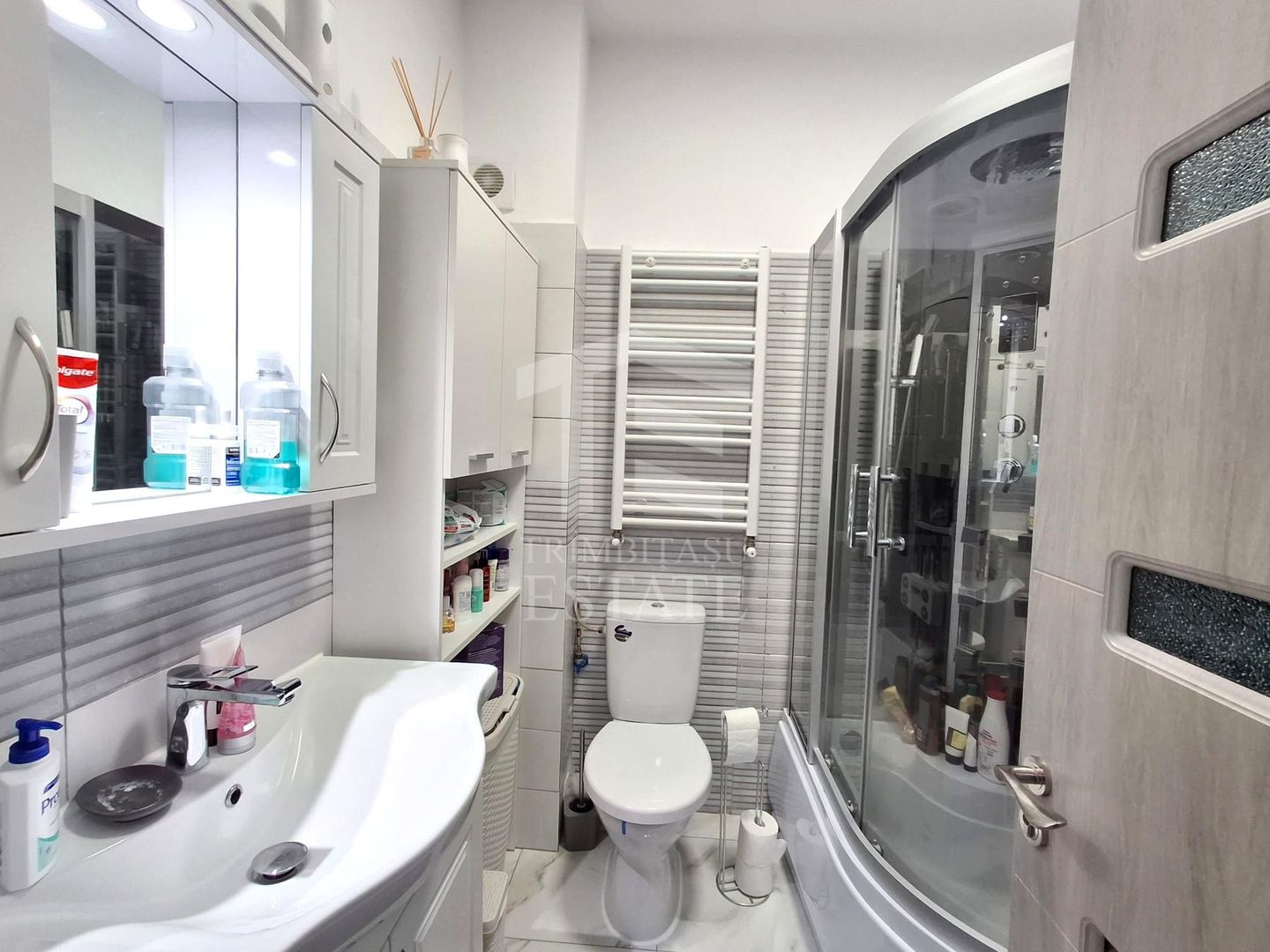 De Vanzare Apartament 2 camere zona Ozana Theodor Pallady - Poză 17