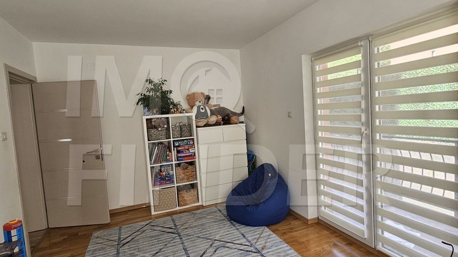 Apartament cu 3 camere, 85 mp,  Gheorgheni/Andrei Muresanu - Poză 5