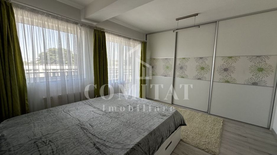 Apartament 3 camere | cartier Mărăști zona străzii Portelanului - Poză 14