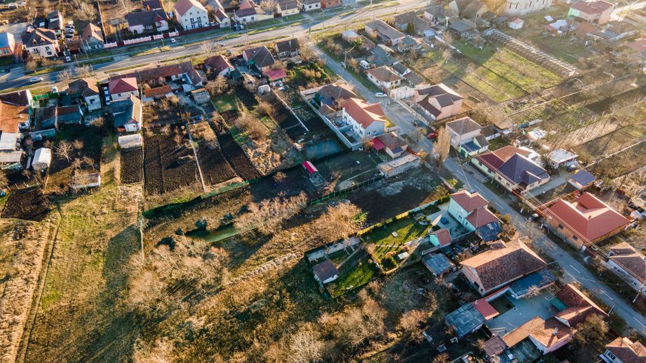 Teren pentru investiții în Gai - Poză 5