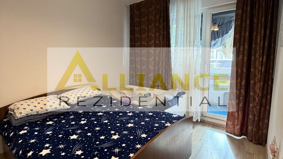 Metalurgiei | Apărătorii Patriei - 3 camere 2 bai cu parcare si boxa - Poză 10