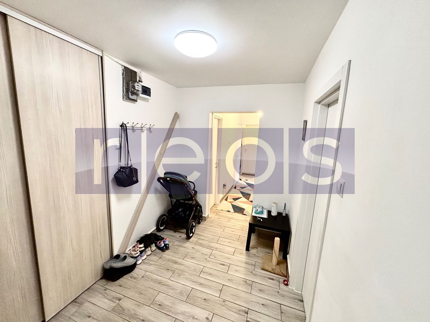 VANZARE 3  CAMERE TITAN | AUCHAN TITAN | - Poză 8