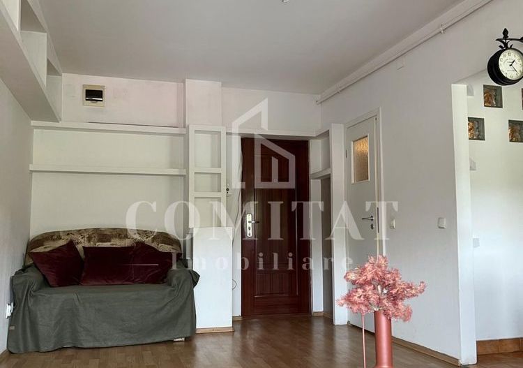 Garsoniera la cheie | Ideala pentru investitie | Iris - Poză 4