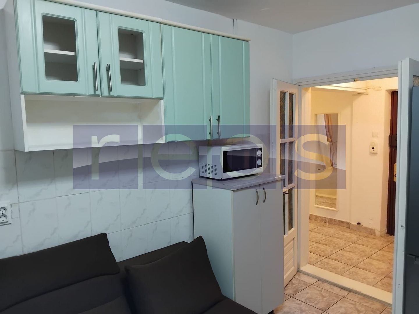 VANZARE 2 CAMERE  DECOMANDAT  METROU  HANUL DRUMETULUI DRUMUL TABEREI - Poză 4