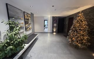 2 camere | Intrarea Catedrei | Parcul Herastrau | Aviatiei - Poză 14