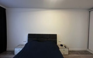 Apartament la cheie | Etaj intermediar | Zona BMW - Floresti - Poză 8