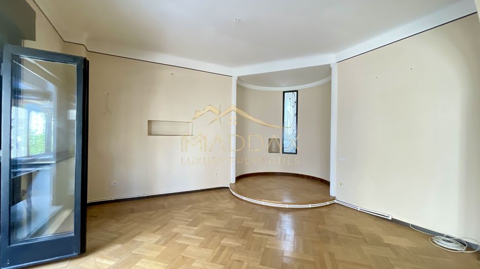 Resedinta interbelica premium **5 camere**252 MP***//Lascar Catargiu - Poză 8