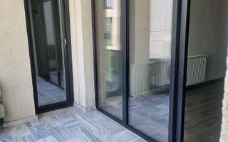 Apartament de închiriat cu 2 camere, în locație centrală, zona unirii - Poză 4