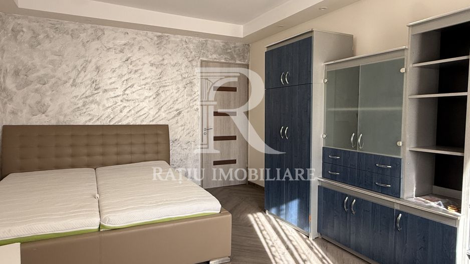 Apartament cu 1 camera | 36mp | Dacia | Oradea - Poză 1