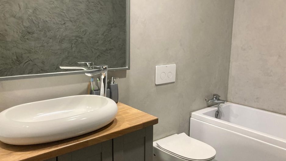 COSMOPOLIS - Apartament cu 3 camere, mobilat si utilat. - Poză 7