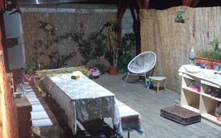 Ag EUROPA vinde casa individuala 4 cam 8 ari zona TITULESCU. - Poză 13