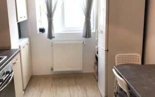 AP. 2 CAMERE PIATA SUDULUI, BLOC NOU, CENTRALA, METROU 8 MINUTE - Poză 5