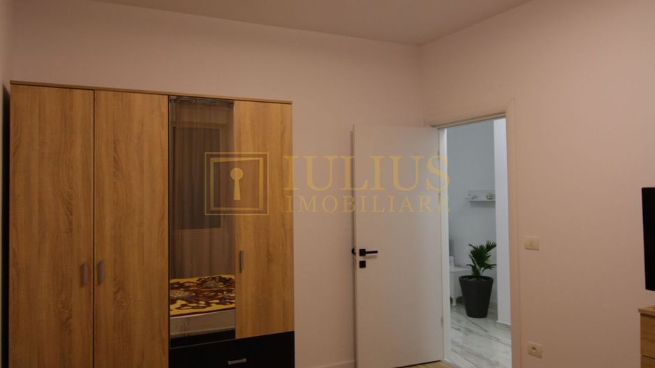 La parter, centrala proprie, incalzire in pardoseala. - Poză 9