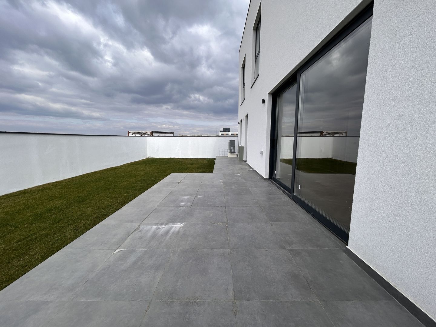 NORTH VILLAS | VILA PREMIUM | INDIVIDUALA | POMPA DE CALDURA - Poză 8