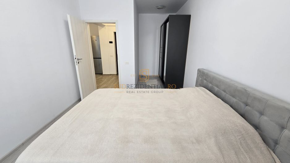 Apartament 2 camere de inchiriat, prima inchiriere, Metalurgiei - Poză 3