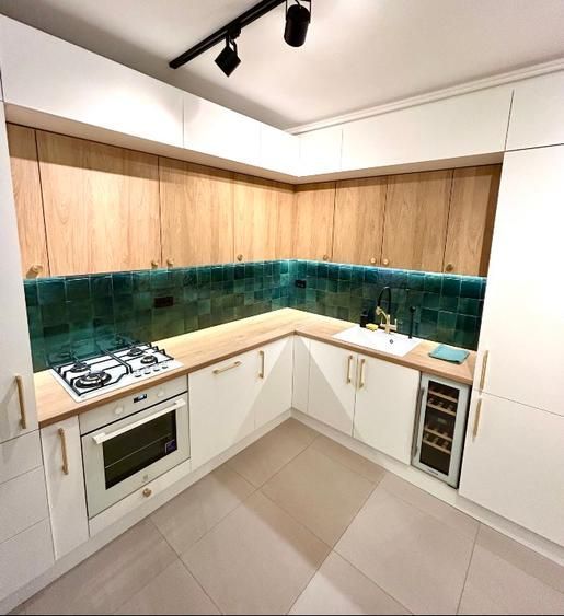 Petru Rareș | Apartament 2 camere | Prima Închiriere - Poză 5