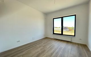 Vila exclusivista_P+1*5 Camere*Teren 704 mp*Langa Padure//Balotesti - Poză 32