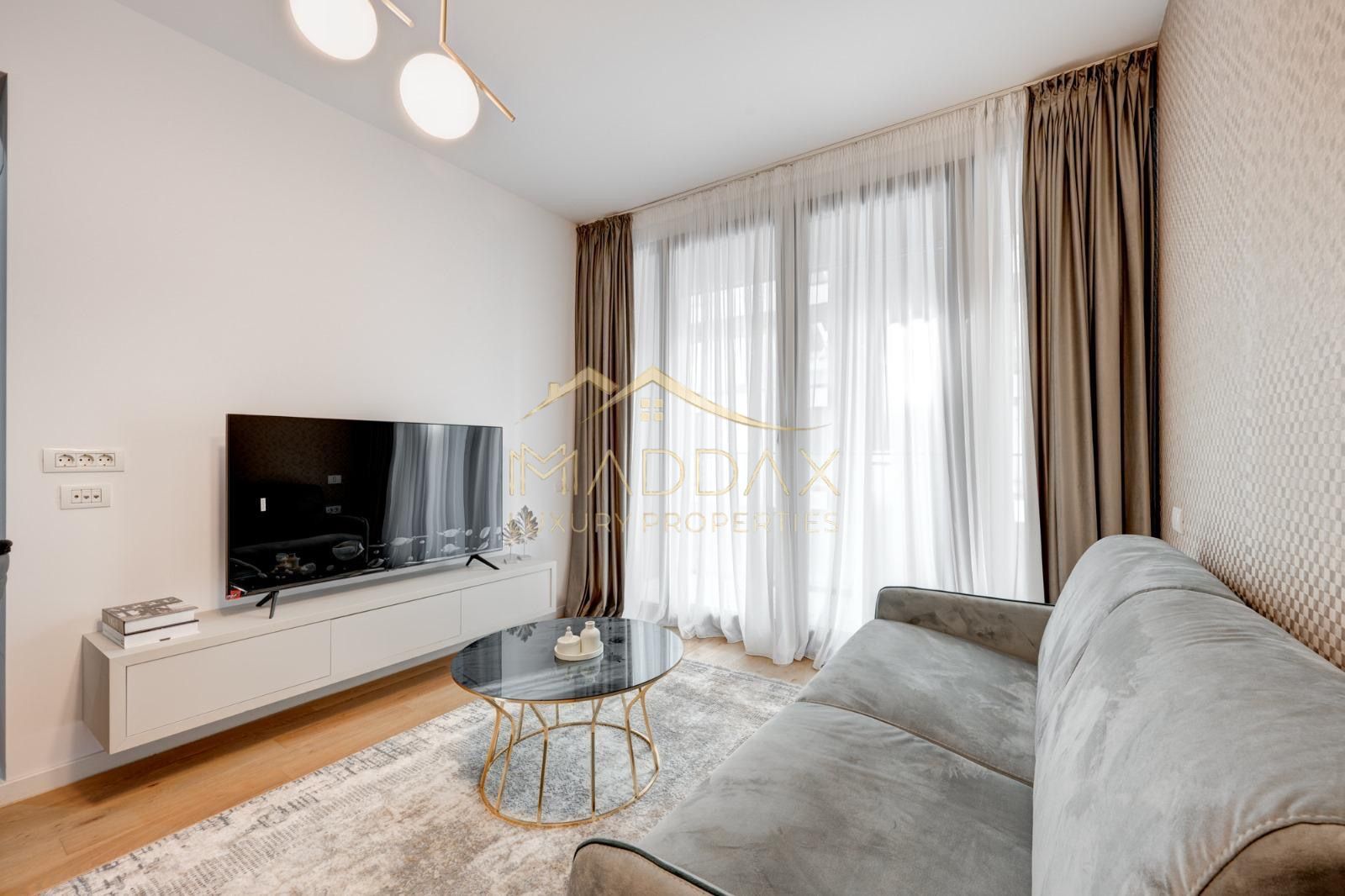 Studio *53mp* + Parcare Subterana // Herastrau - Poză 3