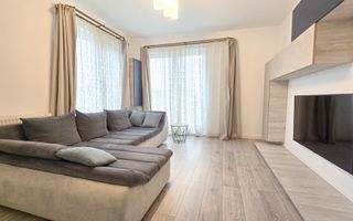 Apartament Cochet | Parcare Subterană - Poză 11