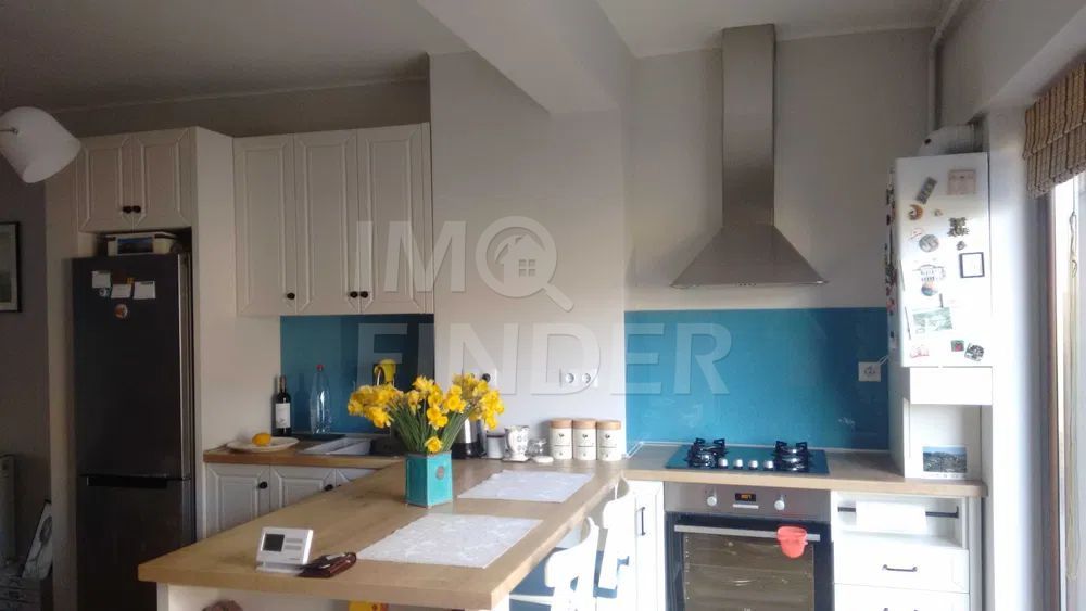 Apartament Nou cu Gradina in Grigorescu - Poză 2