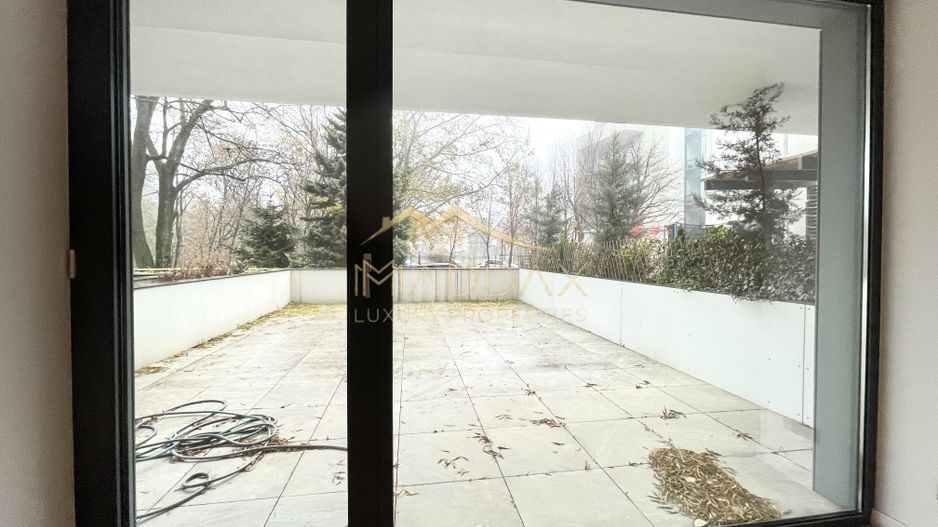 Apartament 2 camere Floreasca***102.7 mp//terasa 50 mp// Parcul Verdi - Poză 7