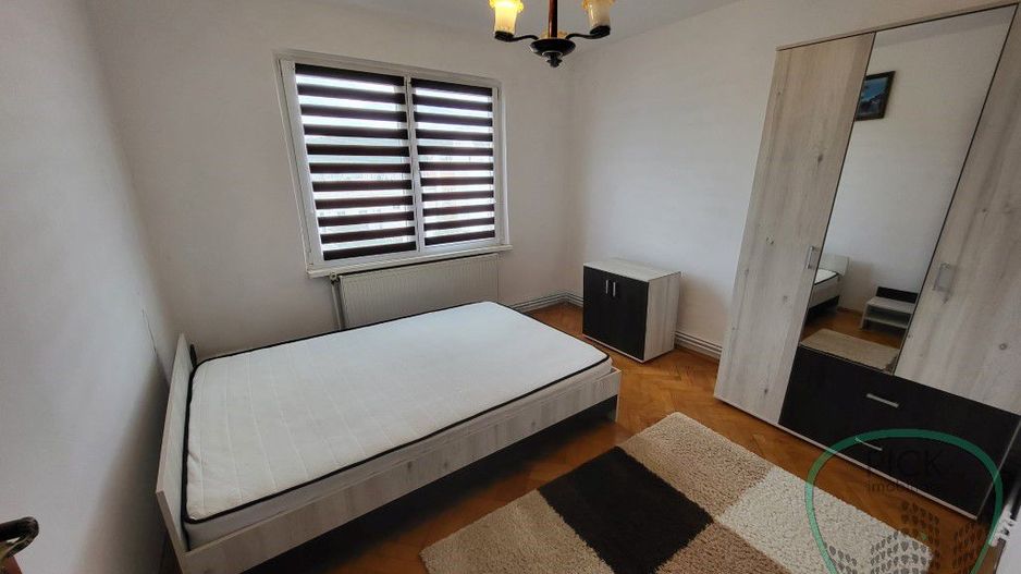 P 4021 - Apartament cu 2 camere în Târgu Mureș, cartierul Tudor - Poză 4