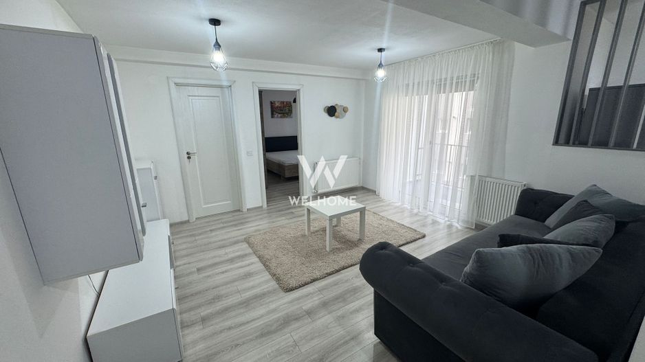 Apartament 3 camere de inchiriat - Marcel Iancu Arhitectilor - Poză 4